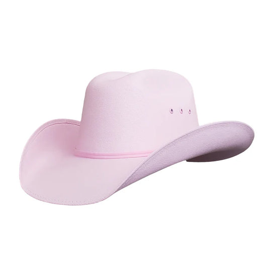 Cowgirl Jr. Pink