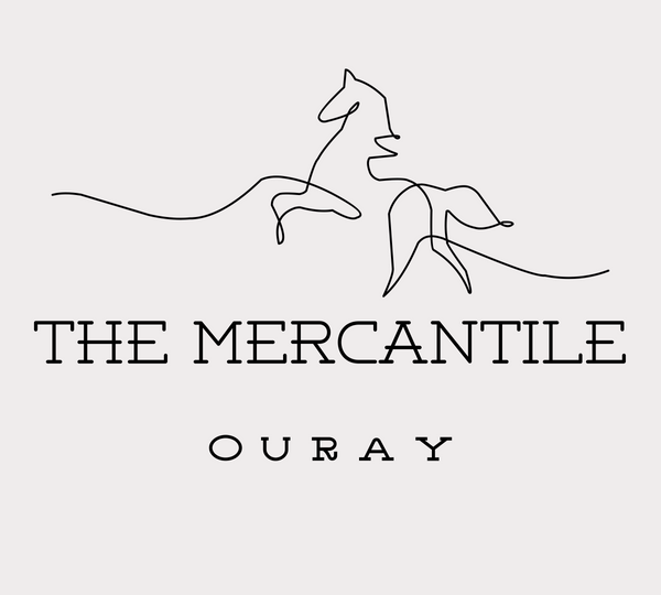 The Mercantile Ouray