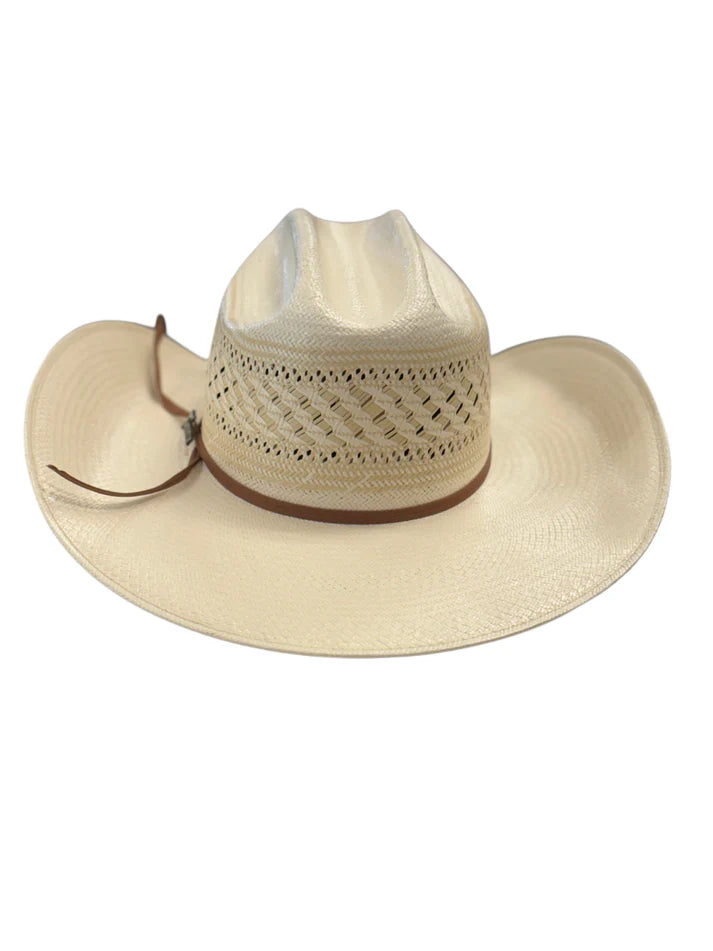 Shantung Two-Tone