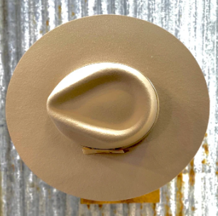 Fedora - Merino