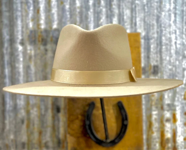 Fedora - Merino