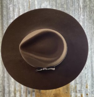 Fedora - Merino