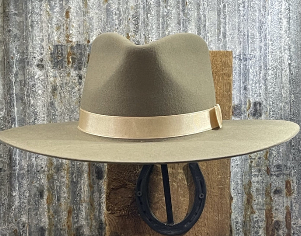Fedora - Merino