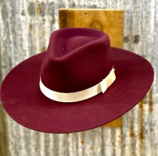 Fedora - Merino
