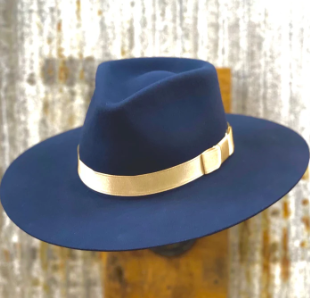 Fedora - Merino