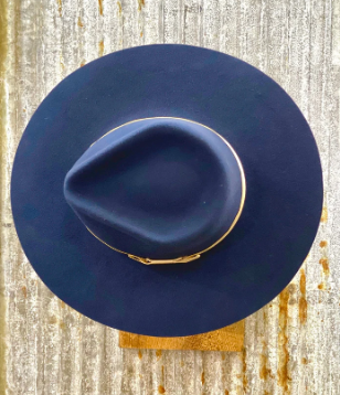 Fedora - Merino