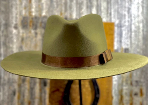 Fedora - Merino