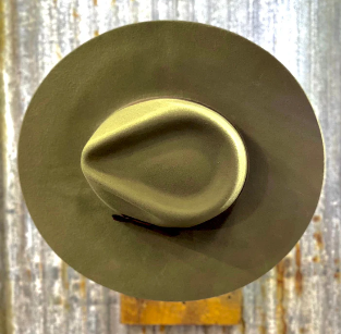 Fedora - Merino