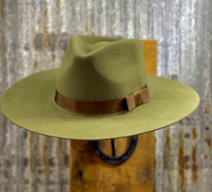 Fedora - Merino