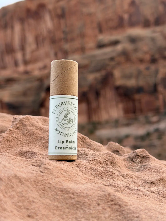 Dreamsicle Lip Balm
