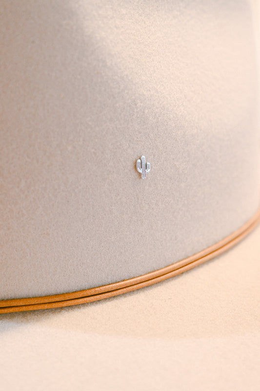 Cactus Hat Charm