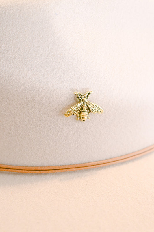 Bee Pin