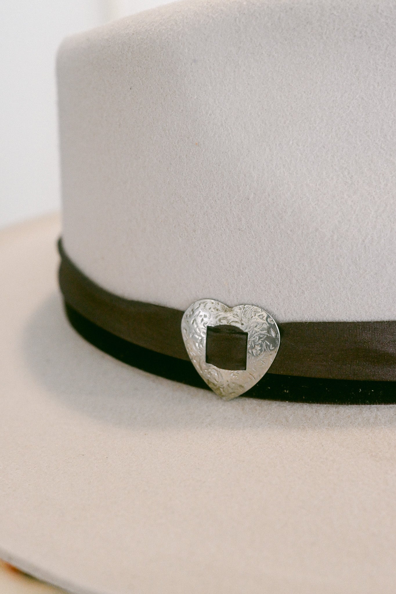 Antique Concho Slide