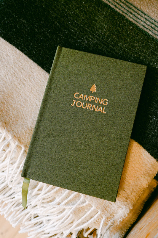 Camping Journal