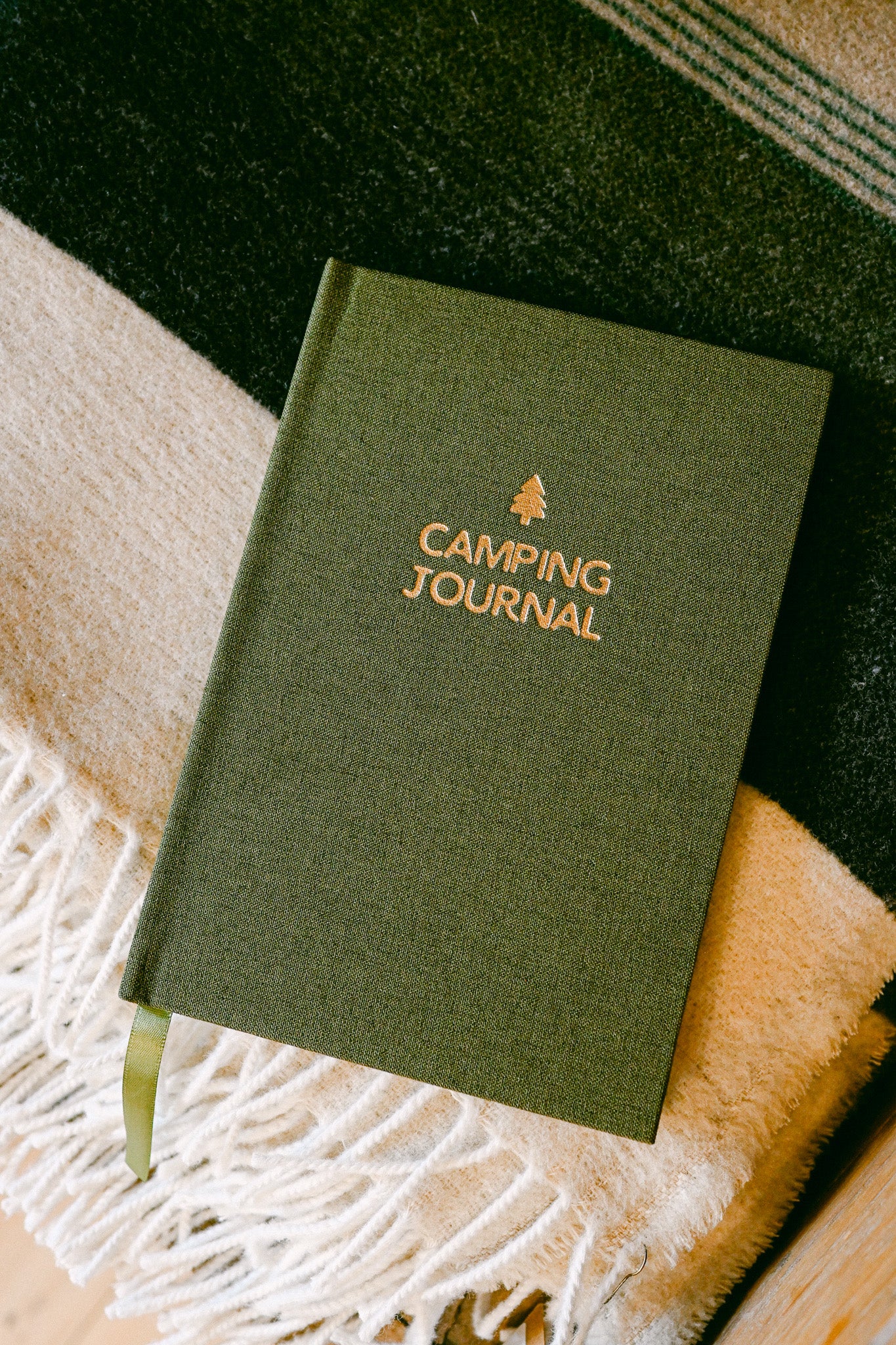 Camping Journal