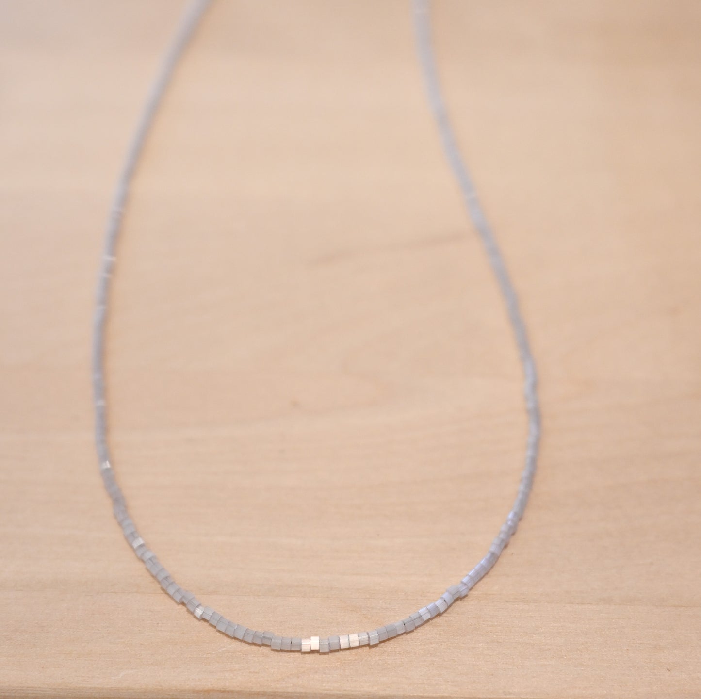Shimmer Beaded Hat Band
