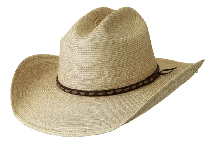 Oak Palm Cattleman
