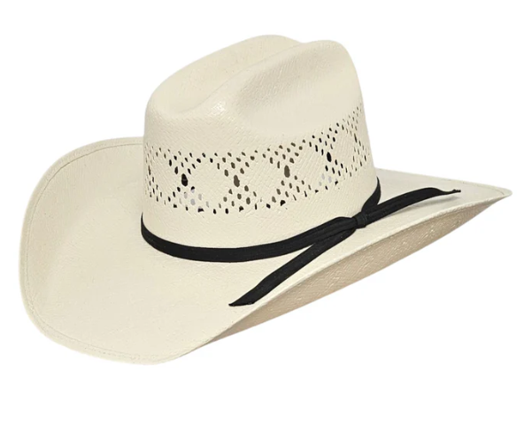 Yellowstone Straw Shantung