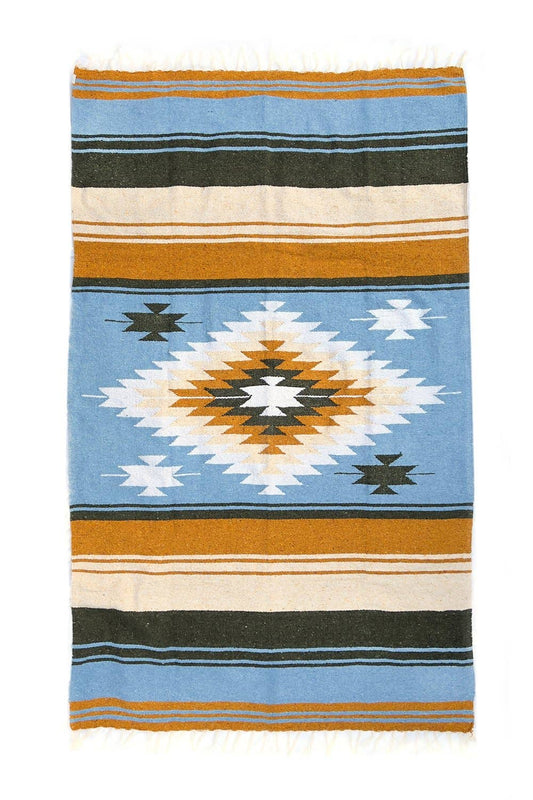 Tierra Lago - Blanket Roll