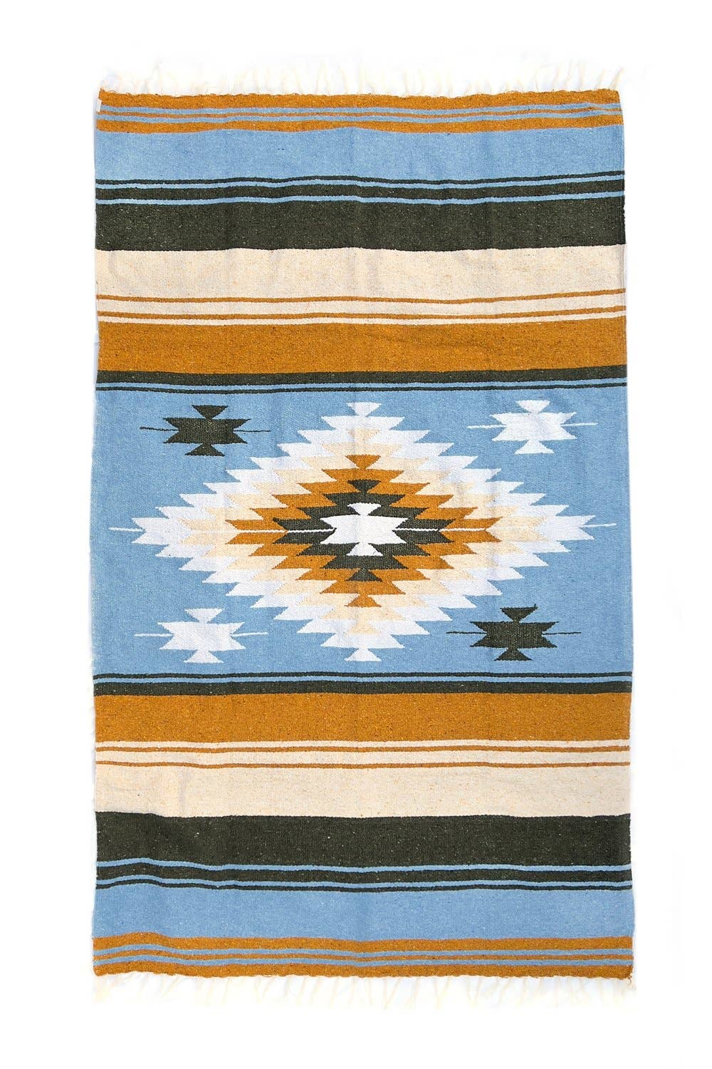 Tierra Lago - Blanket Roll