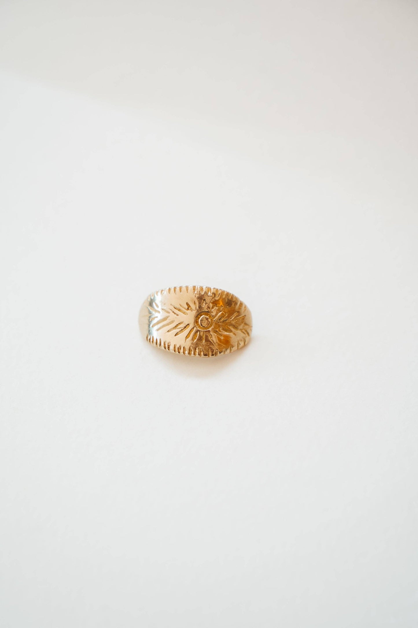 The Floret Slide