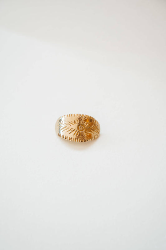 The Floret Slide
