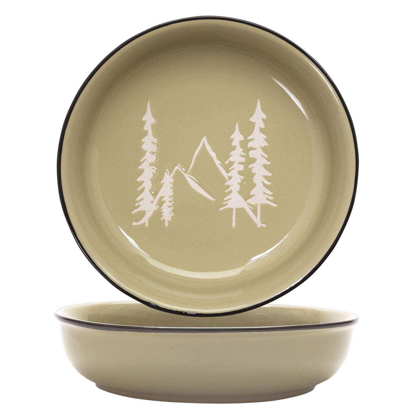 Pet Bowl | Mountain Adventure