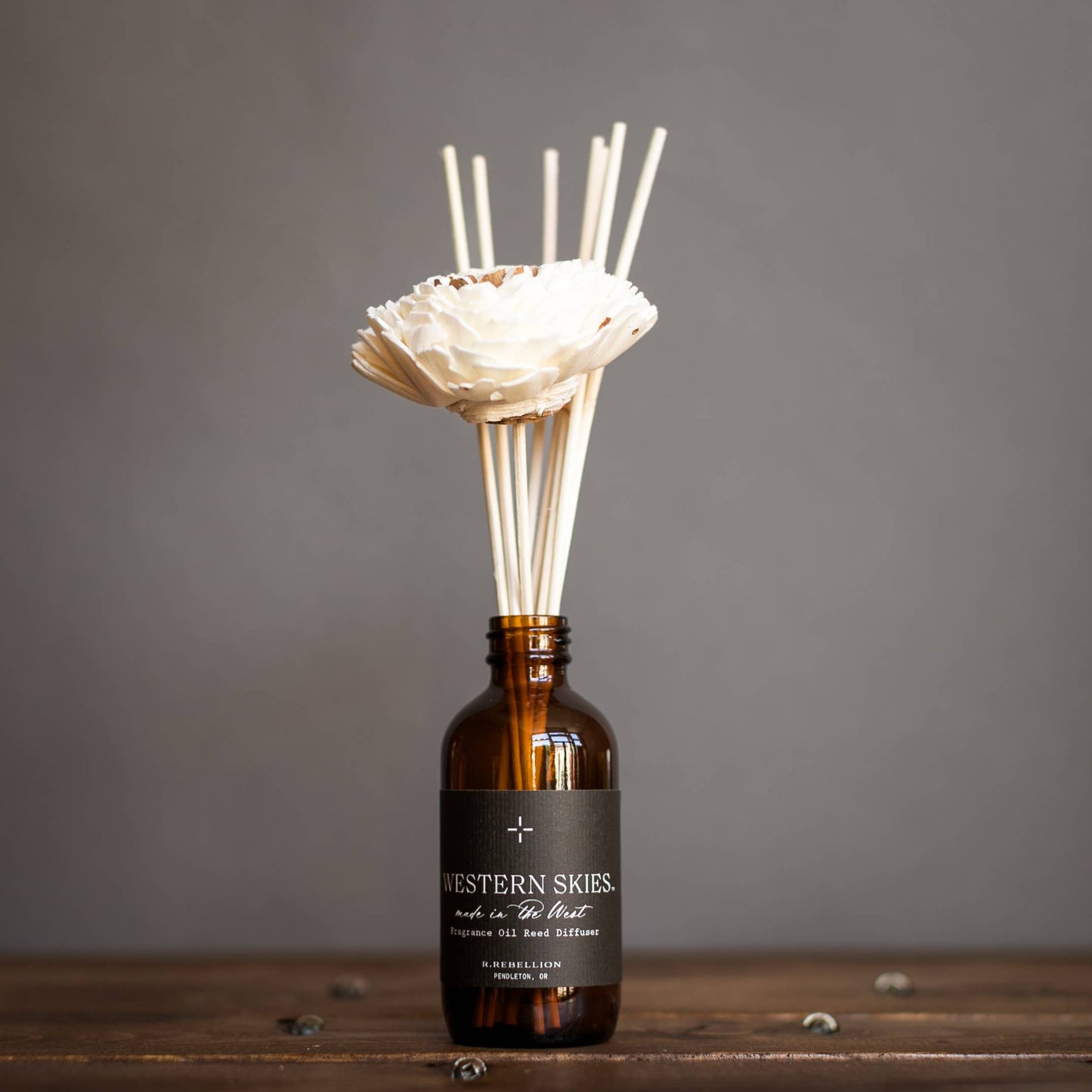 Western Skies Reed Diffuser 4 oz.