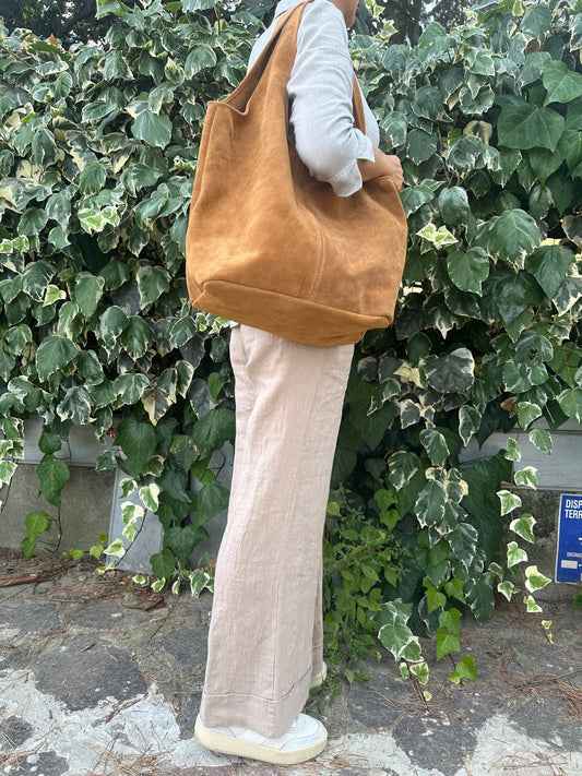 VEGAS hobo bag