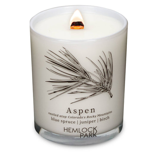 Aspen Candle | 7.2 oz