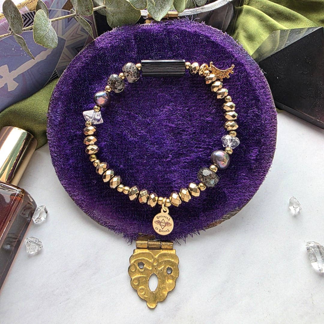 Mystic Energy Protection Bracelet