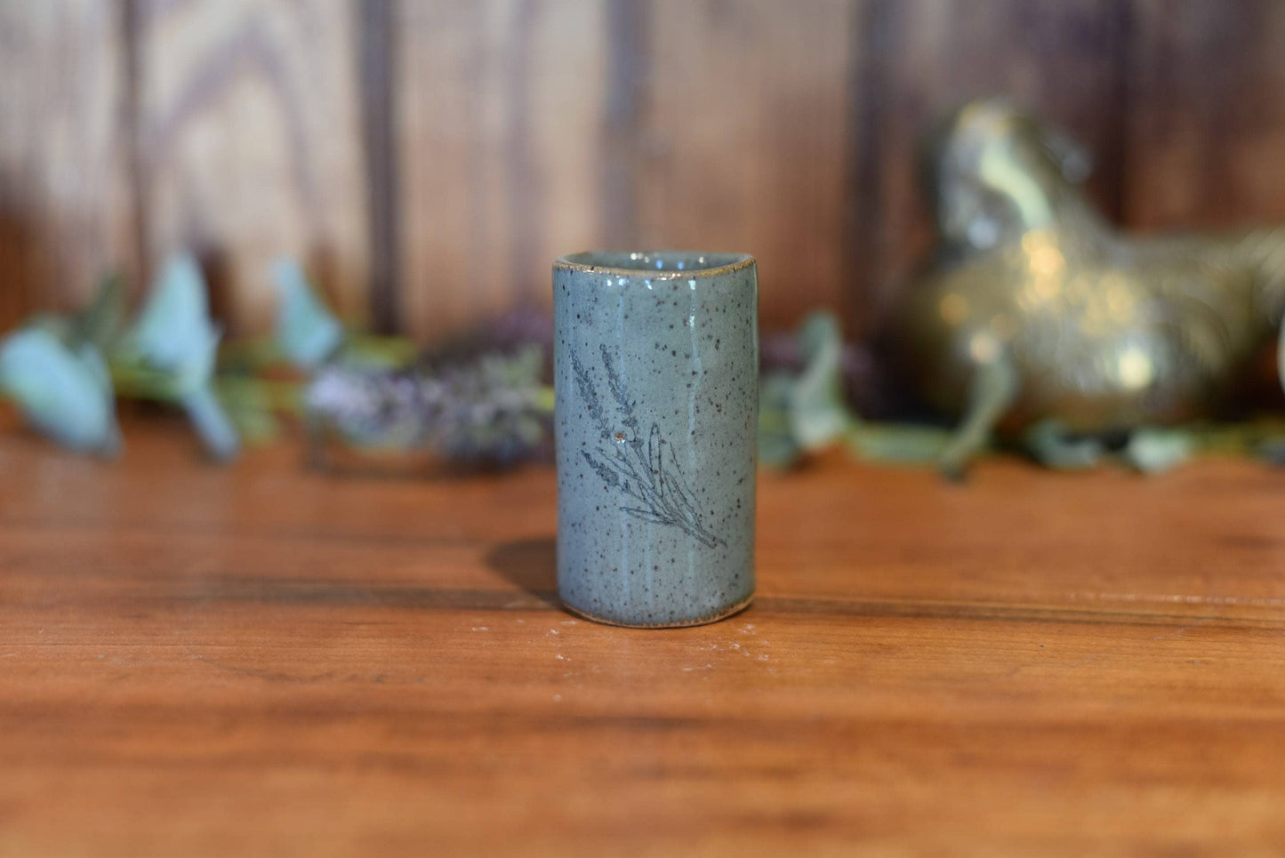 Tiny Tumblers - Lavender Sprig