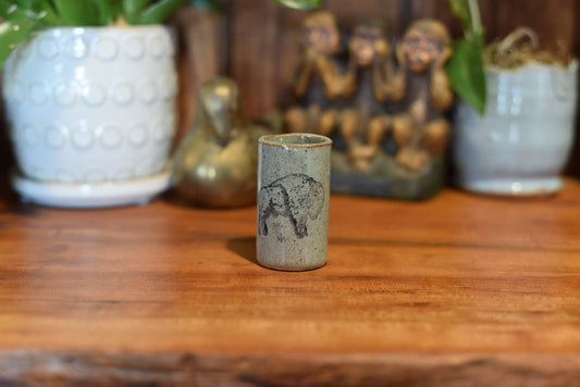 Tiny Tumblers - Buffalo