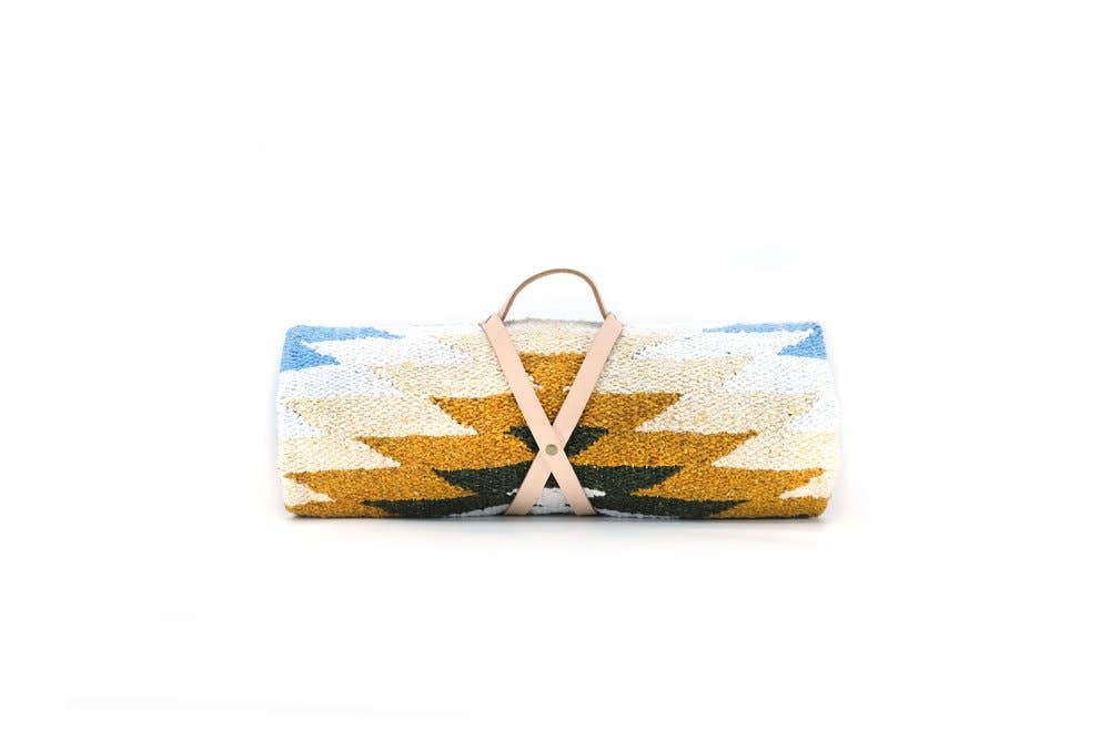Tierra Lago - Blanket Roll