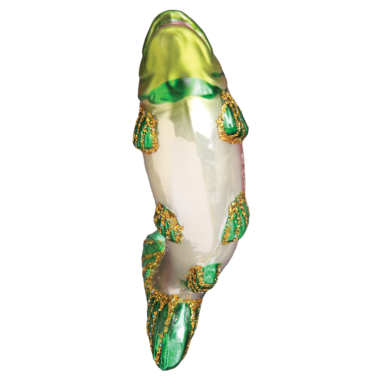 Alpine Rainbow Trout Ornament