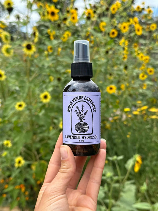 Lavender Hydrosol